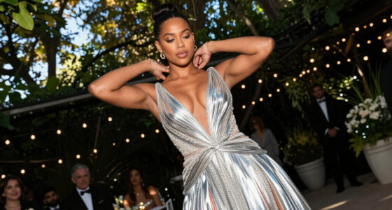 Teyana Taylor’s BET Awards Dress: The Must-Know Fashion Signal Of 2026
