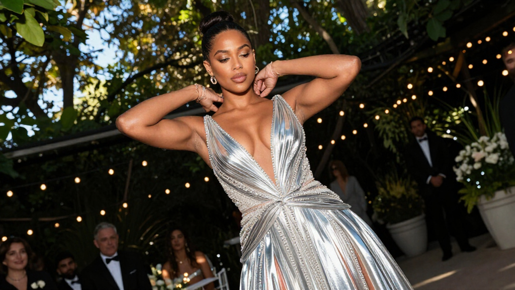 Teyana Taylor’s BET Awards Dress: The Must-Know Fashion Signal Of 2026