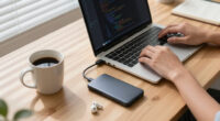 The 9 Best Portable SSDs For AI Data In 2026