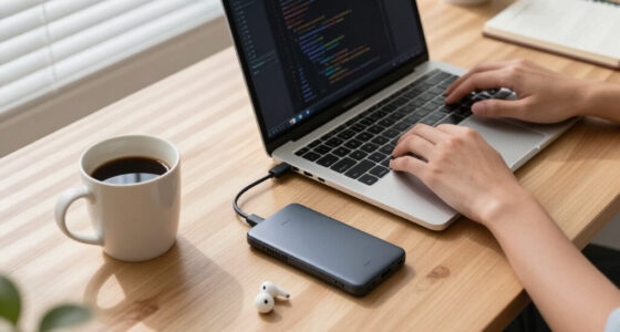 The 9 Best Portable SSDs For AI Data In 2026