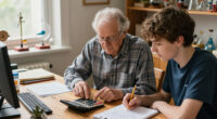 The 92-Year-Old Mathematician And The Teenage Apprentice