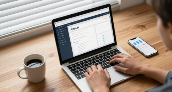 The AI Model You Should Know: Astra’s Capabilities And Features