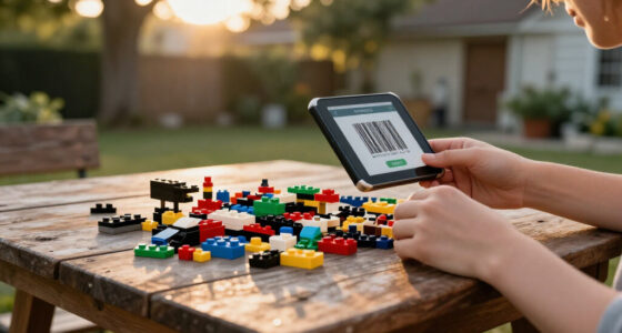 The Best Way To Determine The Resale Value Of Your Lego Bricks