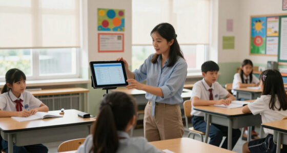 The Future Of K-12 Edtech: Incorporating Attention-Burden Metrics