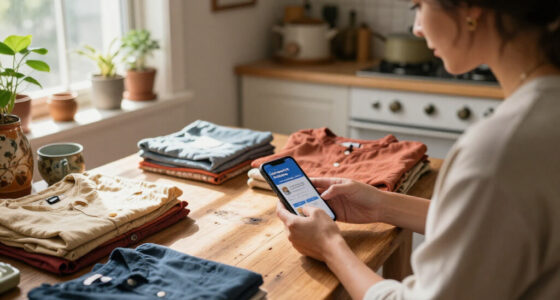 The Future Of Resale: Facebook-First Crosslisting Tools For Community Sellers