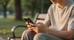 The Impact Of Group Recovery On Phone Overuse And Wellness