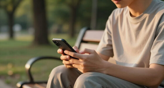 The Impact Of Group Recovery On Phone Overuse And Wellness
