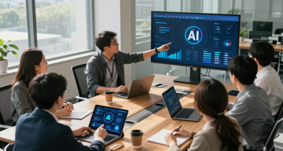 This AI Newcomer Is Outpacing Western Giants In Management