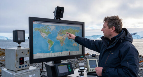 Thwaites Surges In Global Coverage
