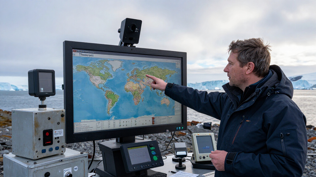 Thwaites Surges In Global Coverage