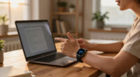 Turn Voice Into Instant Desktop Actions Using Watch-Once Commands