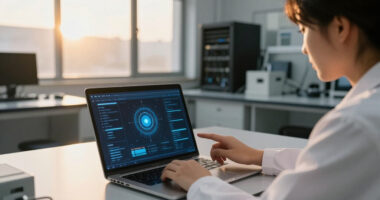 Unlocking AI’s Secrets: Inside The Engine Room Of Twelve Machines