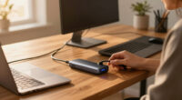 Upgrade Your AI Tools With These Best Thunderbolt Docks In 2026