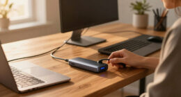 Upgrade Your AI Tools With These Best Thunderbolt Docks In 2026