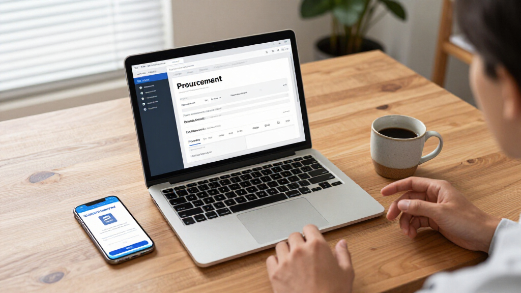 Vendor Approval In Procurement: Best Workflow Practices For B2B SaaS