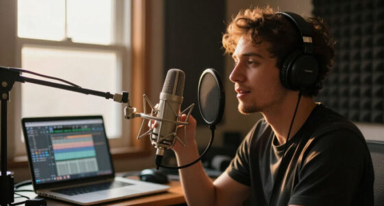 Voice Cloning And Licensing: A New Era For Voice Actors