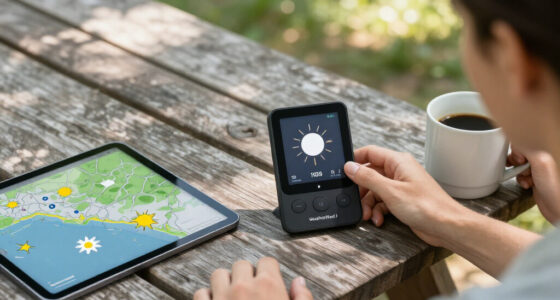 WeatherNext 3