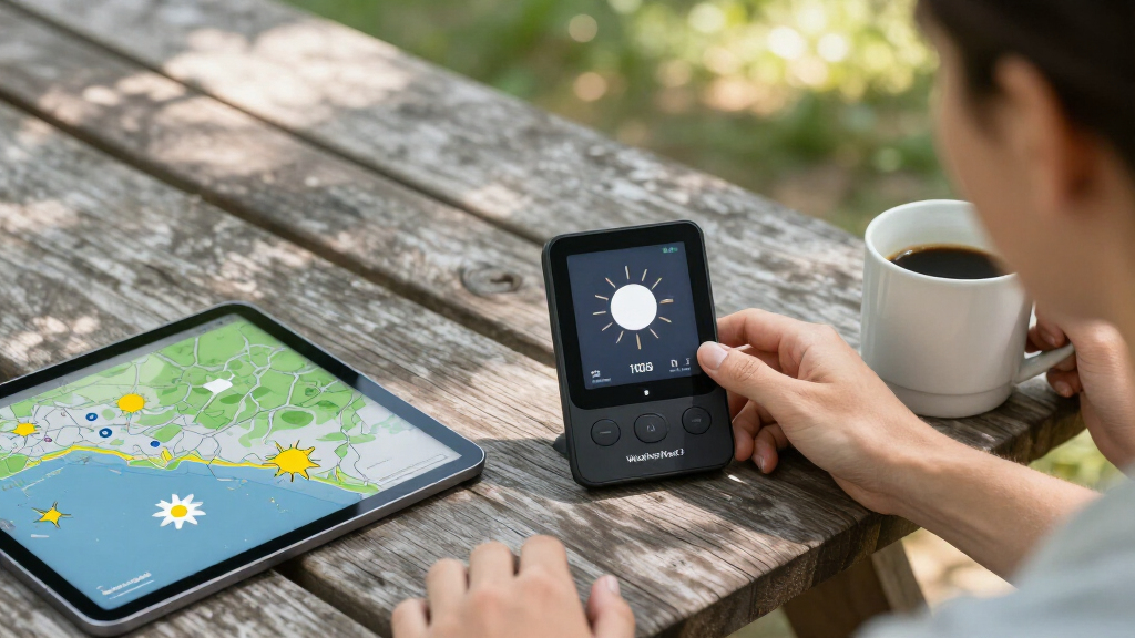 WeatherNext 3