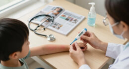 Wellness Signal Monitor: Pa. Death Likely Linked To Measles Complications