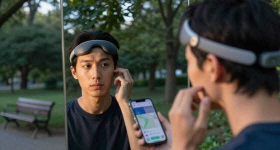What The Future Holds For Brain Signals In Consumer Health And Safety