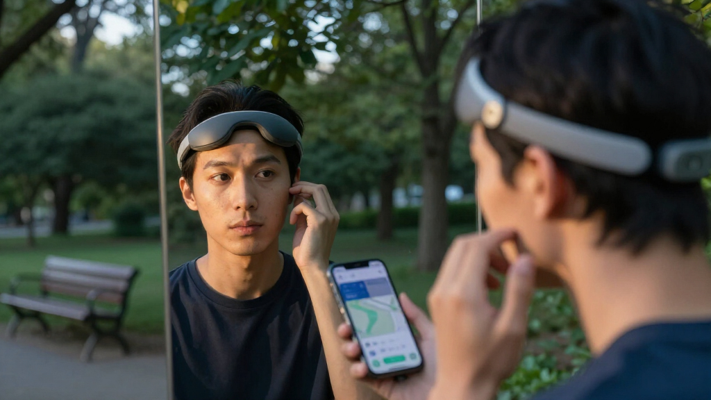 What The Future Holds For Brain Signals In Consumer Health And Safety