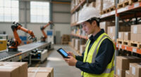 Why AI Near-Miss Detection Is Essential For Modern Warehouses