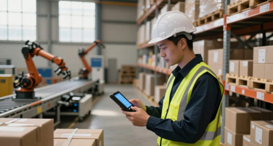 Why AI Near-Miss Detection Is Essential For Modern Warehouses