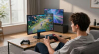 Why Gaming Signal Monitors Highlight Valve’s Unreleased Steam Machine