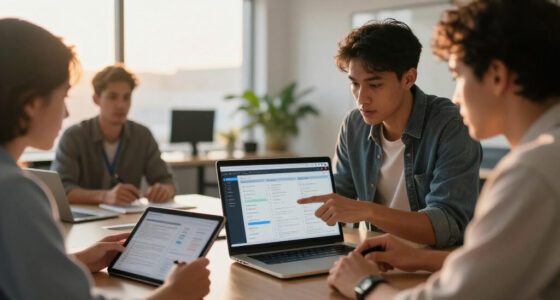Why Human-Review Trackers Are Essential In AI-Powered Agency Operations