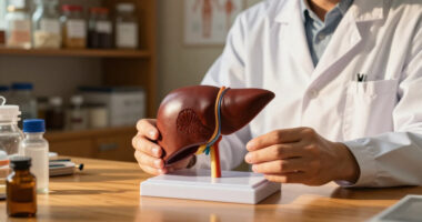Why Is The Liver So Weirdly Regenerative?
