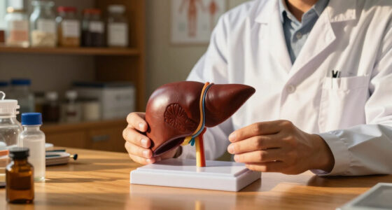 Why Is The Liver So Weirdly Regenerative?