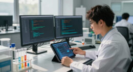 Why Self-Improving AI Systems Are The Next Frontier For Labs