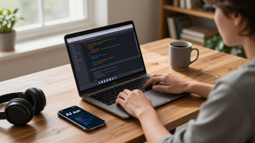 Your Guide To Selecting AI Tools For Automated Coding