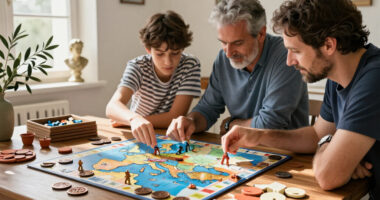 10 Best Greek Mythology Board Games for 2027