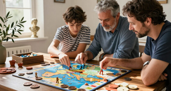 10 Best Greek Mythology Board Games for 2027