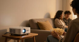 10 Things: Movie Night