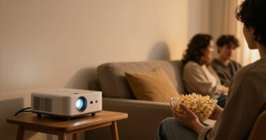 10 Things: Movie Night