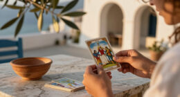 11 Best Greek Mythology Oracle Cards for Myth-Inspired Readings in 2027
