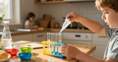 13 Best Chemistry Sets for Kids in 2027