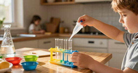 13 Best Chemistry Sets for Kids in 2027