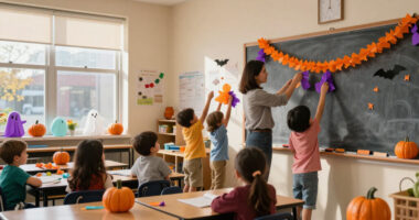13 Best Classroom Halloween Decorations for 2027