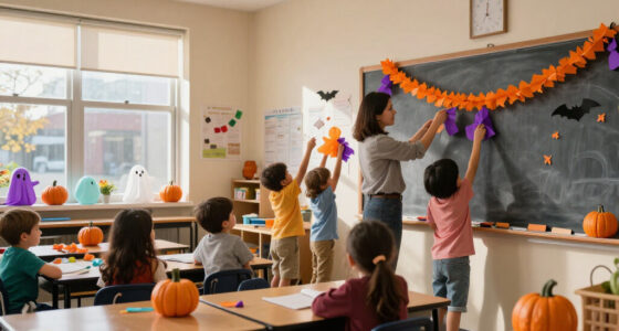 13 Best Classroom Halloween Decorations for 2027