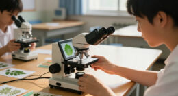 13 Best Digital Microscopes for Students in 2027