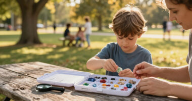 13 Best Geology Rock and Mineral Kits for Hands-On Learning in 2027