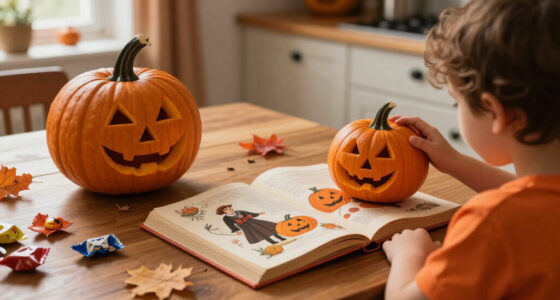 13 Best Halloween History Books for Kids in 2027