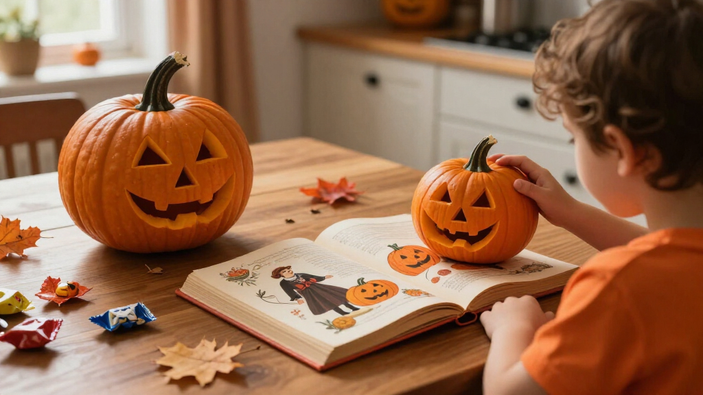 13 Best Halloween History Books for Kids in 2027
