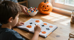 13 Best Halloween Logic Puzzle Books for Kids in 2027