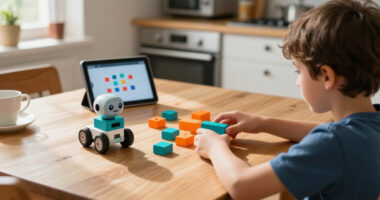 14 Best Beginner Coding Kits for Kids in 2027
