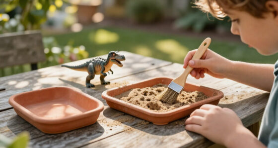 14 Best Educational Dinosaur Fossil Excavation Kits for 2027
