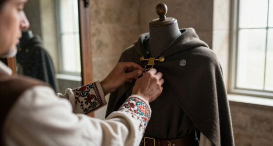 14 Best Historical Costume Accessories for Period-Inspired Outfits in 2027